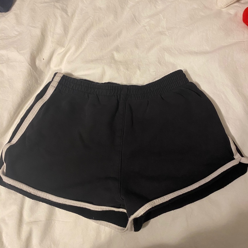 Brandy Melville sweat shorts
